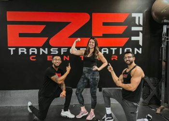 Rojenny MD To Grace Eze’s Fitness Awards in New Jersey, USA