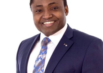 Simon Ekpa Reportedly Arrested By Finnish Police