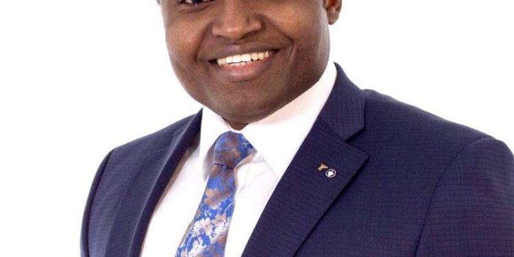 Simon Ekpa Reportedly Arrested By Finnish Police