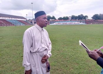 Ezeonwuka, Rojenny Stadium MD Endorses Peter Obi Rallies Sports Community
