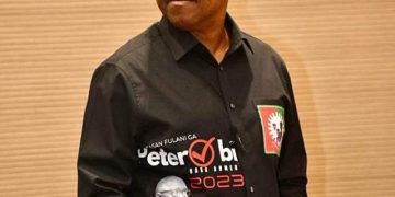 Obi Says Opposition Plans To Scuttle Case With Protests, Reiterates Court, Due Process