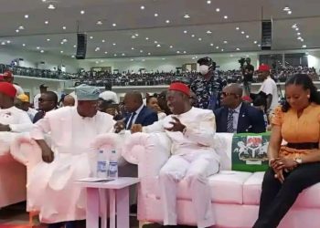 SWAN hails Soludo’s Achievement on Sports, Seeks Funding For Sector