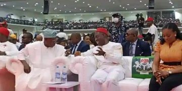 SWAN hails Soludo’s Achievement on Sports, Seeks Funding For Sector