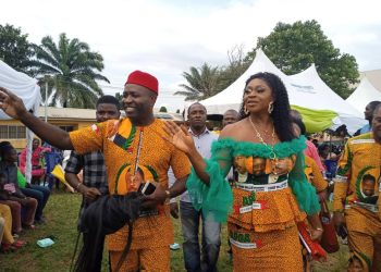 Onyedum, APGA Chieftain Urges Anambra Electorate To Vote Party HoA Candidates For Stability