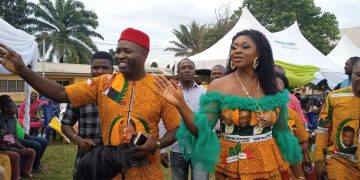 Onyedum, APGA Chieftain Urges Anambra Electorate To Vote Party HoA Candidates For Stability