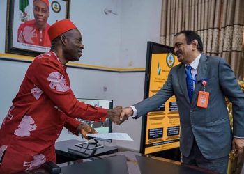 Anambra, EEDC Sign Agreement On Increased Power Supply