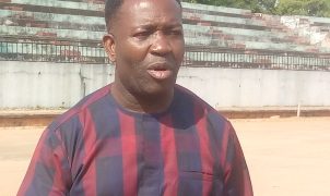 Anambra Sports Sector, Success Story So Far Under Soludo… Onyedum