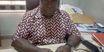 Enekwe, LP Chieftain Urges Nigerians To Vote Without Fear