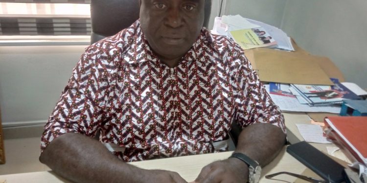 Enekwe, LP Chieftain Urges Nigerians To Vote Without Fear