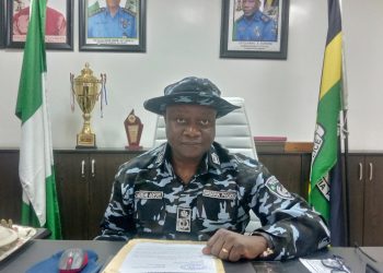 Anambra: CP Adeoye Assures Of Peaceful Poll, Warns Trouble Makers To Steer Clear