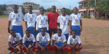 Technical College, Vision High School  Are  Champions Of Secondary Schools Football Tourney In Anambra