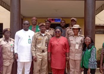 Complaints Commission receives 300 petitions in Anambra