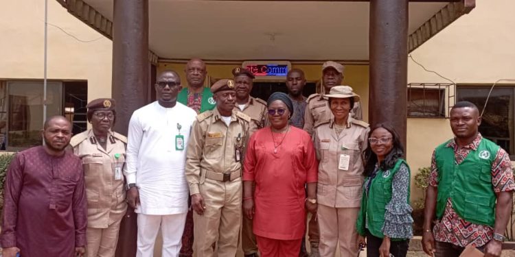 Complaints Commission receives 300 petitions in Anambra