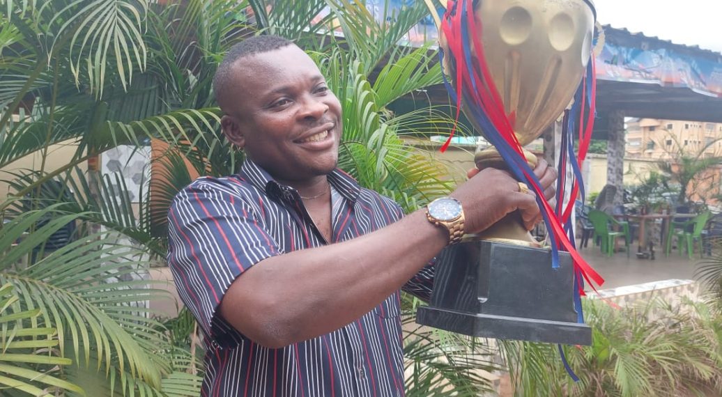 Anambra FA Cup Winners, Ozalla FA Targets NPFL