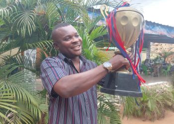 Anambra FA Cup Winners, Ozalla FA Targets NPFL