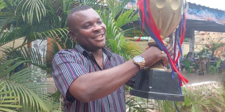 Anambra FA Cup Winners, Ozalla FA Targets NPFL