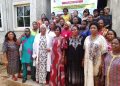 NDE Trains 740 Women On Use Of Fabrics For Shoe,  Bag Making 
