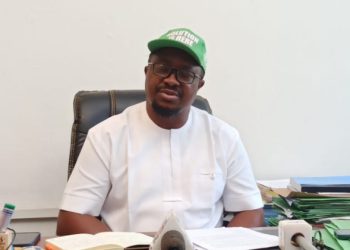 Anambra Needs Global Support To Address Gully Erosion Menace… Commissioner