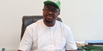 Anambra Needs Global Support To Address Gully Erosion Menace… Commissioner