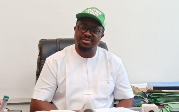 Anambra Needs Global Support To Address Gully Erosion Menace… Commissioner