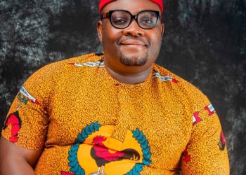 Nchekwube, APGA Chairmanship Aspirant In Anambra Promises A Stronger, More United Chapter