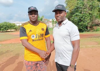 Onyedum Preaches Sports As Habit For Healthy Living At Zik Varsity Sports Championship
