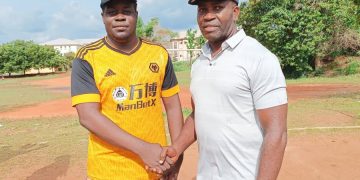 Onyedum Preaches Sports As Habit For Healthy Living At Zik Varsity Sports Championship