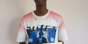 Athletics: 16year old Ezechukwuchiri Hopeful Of Excellent Performance In Zambia