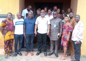 Tilova for Africa’ Campaigns Against Discrimination Against HIV/AIDS Patients, Fears Resurgence In Nigeria