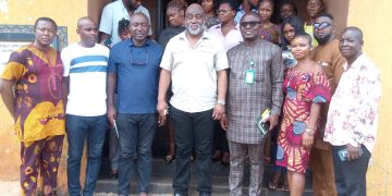 Tilova for Africa’ Campaigns Against Discrimination Against HIV/AIDS Patients, Fears Resurgence In Nigeria