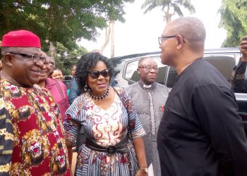 Obi Reiterates Education, Healthcare As Conditions For National Development