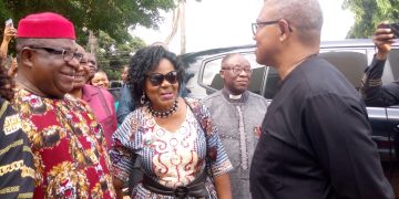 Obi Reiterates Education, Healthcare As Conditions For National Development