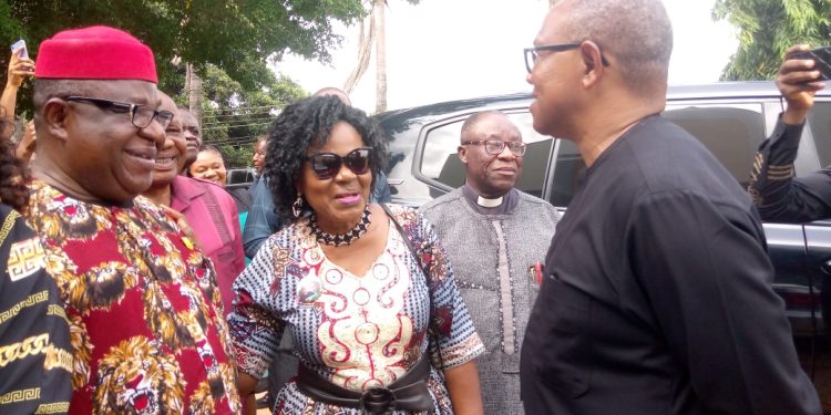 Obi Reiterates Education, Healthcare As Conditions For National Development