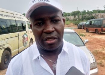 Soludo Commends Emenike  As Ozalla, Awka Angels Emerge Champions FA Cup Winners