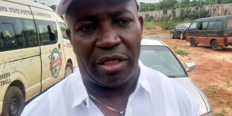 Soludo Commends Emenike  As Ozalla, Awka Angels Emerge Champions FA Cup Winners