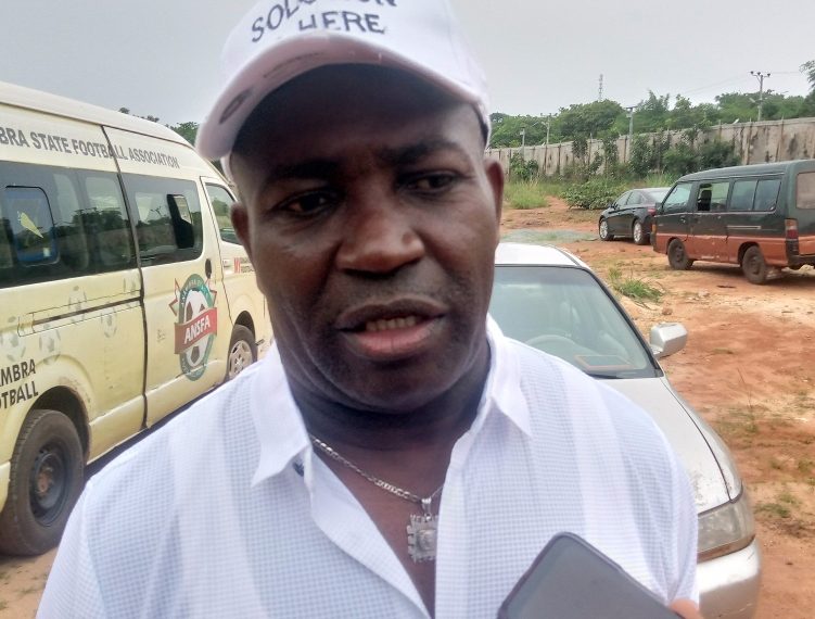 Soludo Commends Emenike  As Ozalla, Awka Angels Emerge Champions FA Cup Winners