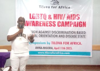 Tilova for Africa’ Says Discrimination Against Osu Caste, Minority Groups, Unconstitutional