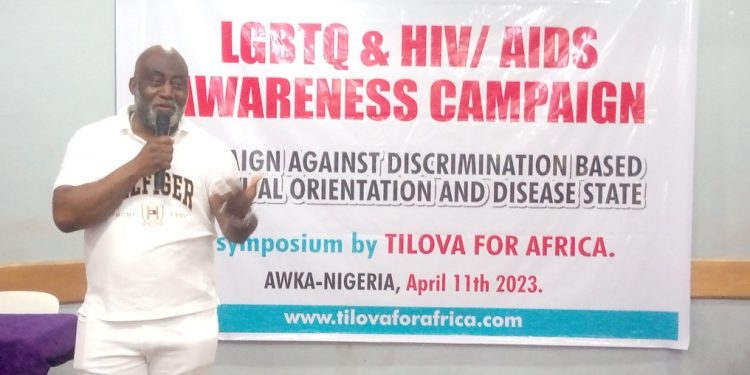 Tilova for Africa’ Says Discrimination Against Osu Caste, Minority Groups, Unconstitutional