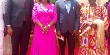 NYSC Swears-In 1,600 Corps Members In Anambra, Soludo Harps On Skills Acquisition