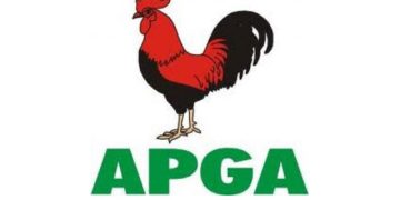 APGA Dumps Micro-zoning Of Party Offices In Anambra