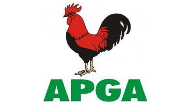APGA Dumps Micro-zoning Of Party Offices In Anambra