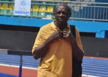 Sports Commission Mourn As Ifediora, National Hurdles Champion Buried In Anambra