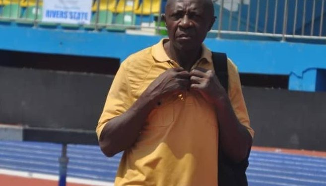 Sports Commission Mourn As Ifediora, National Hurdles Champion Buried In Anambra