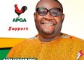 Passion For APGA Driving My Ambition To Be Chairman In Anambra… Dunga