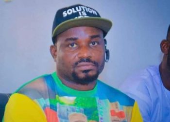 Adimorah, Former Aguleri Nat’l Youth President Dies In Auto Crash