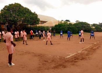 Action,  Excitement As Festival Of Sports Returns To Anambra Schools