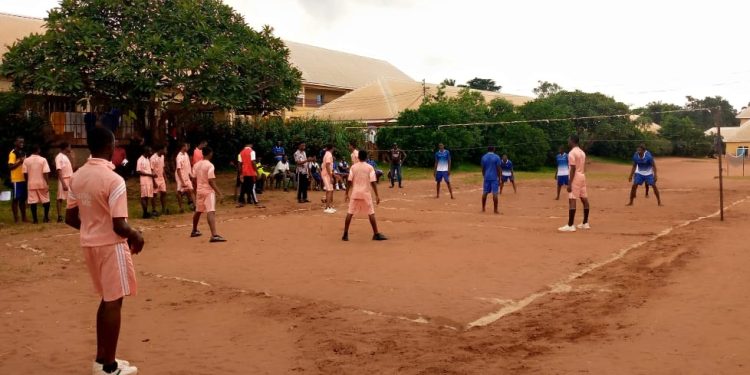Action,  Excitement As Festival Of Sports Returns To Anambra Schools