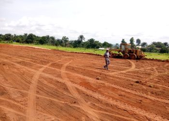 School Mgr Appreciates Anambra Gov’t On Facility Upgrade In Community