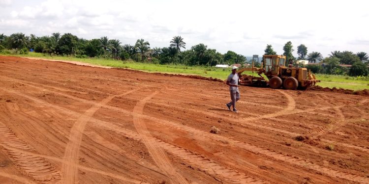 School Mgr Appreciates Anambra Gov’t On Facility Upgrade In Community