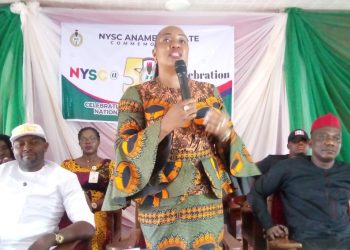 Anambra NYSC Coordinator Extols Founding Fathers, Scheme’s Contributions National Development